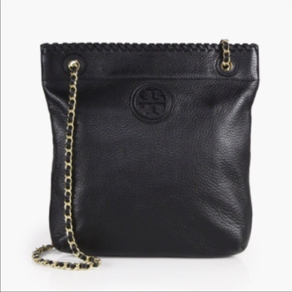 Tory Burch Marion Bookbag